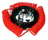 iDeal Lift FP14KCX-ALK Airline Kit