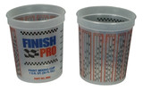 Finish Pro  9032 Quart Mixing Cups - 100 Pcs.