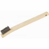 Stainless Steel Tinning Brush