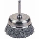 1-1/2" Crimped Wire Cup Brush