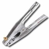 300 Amp Steel Ground Clamp
