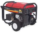 Mi-T-M GEN-8000-0MM1E ChoreMaster® Gasoline Generator w/8000W & Elec Start