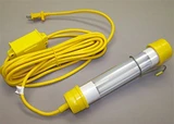 SafTlite™ 1413-2500 13 Watt Stubby™ Fluorescent Light w/25' Cord
