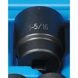 1/2"D 1-5/16" 12pt Impact Socket