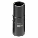 1/2" Drive 19mm x 21mm Thin Wall "Flip" Socket