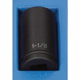 3/4"D 1-1/8" 6pt Deep Impact Socket