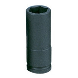 3/4" Drive 1-1/8" Extra Deep Thin Wall Impact Socket