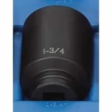 3/4"D 1-3/4" 6pt Deep Impact Socket