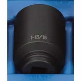 3/4"D 1-13/16" 6pt Deep Impact Socket