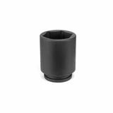 1"D 1-13/16" 6pt Impact Socket