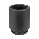 1"D 1-1/2" 6pt Deep Impact Socket