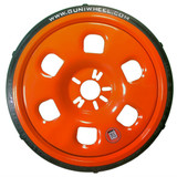 GUNIWHEEL™ 45 Universal Vehicle Mounting System w/ 2,500lbs Capacity
