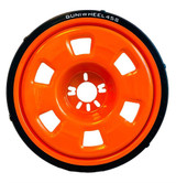GUNIWHEEL™ 45S Universal Vehicle Mounting System w/3,500lbs Capacity