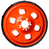 GUNIWHEEL™ 56 Universal Vehicle Mounting System w/2,500lbs Capacity
