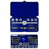 39pc Tap/Die Set