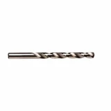 19/64" x 4-3/8 Cobalt HSS Carded