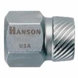 5/32" Hex Head Multi-Spline Screw Extractor