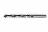 1/8" General Purpose High Speed Steel Fractional Straight Shank Jobber Length Drill Bit