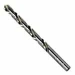 Irwin Tools 60110 5/32" Steel Straight Shank Jobber Drill Bit