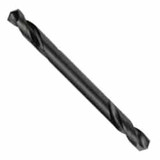 1/4" Double End Fractional Drill Bit