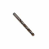 Irwin Tools 63117 17/64" Cobalt Straight Shank Jobber Drill Bit