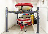 BendPak HD-7500PBX Vehicle & Boat Storage Lift w/Extended Height BendPak HD-7500PBX Vehicle & Boat Storage Lift w/Extended Height