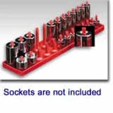 1/4" Drive SAE Socket Holder