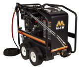 Mi-T-M HSP-3504-3MGM Direct Drive Hot Water Gas Pressure Washer