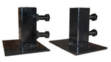 Atlas Automotive HT-UNIBODY-ADAPTER Rotisserie Uni-body Adapter