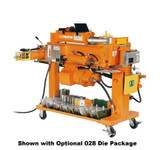Huth 2806 Pipe Bender