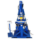 Huth 3006 Vertical Pipe Bender