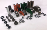 Huth HB05 Pipe Bender Complete Package w/023 Die Package Huth HB05 Pipe Bender Complete Package w/023 Die Package