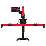 Autel IA1000 Automated Alignment & ADAS Calibration System Package Autel IA1000 Automated Alignment & ADAS Calibration System Package