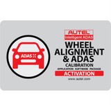 Autel IA1000WAUP IA1000 Software Upgrade Card Autel IA1000WAUP IA1000 Software Upgrade Card