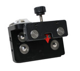 Autel IA800STP Standard & IA800 Sliding Target Panel