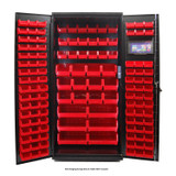 Goliath Cart IC-LC2 Large Inventory Control Cabinet