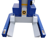 iDeal Lift MSC-13K-B-452 13,200lb. Per Mobile Column Lifting System (Set of 4)