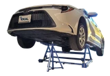 iDeal Lift 7000TLX Low-Rise, Portable & Storable Tilt Lift