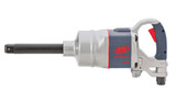 Ingersoll Rand 2850MAX-6 1" D-Handle Air Impact Wrench w/6" Extension Anvil