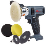 Ingersoll Rand G1621 IQV12 Polisher/Sander Kit Ingersoll Rand G1621 IQV12 Polisher/Sander Kit