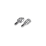Button Kit for 2112 & 2115