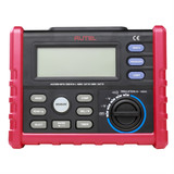 Autel MaxiEV ITS100 EV Insulation Resistance Tester Kit Autel MaxiEV ITS100 EV Insulation Resistance Tester Kit