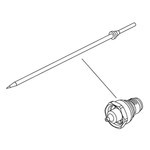 LPH400-LV Nozzle/Needle Set 1.5