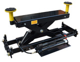 AMGO® Hydraulics RJ-6H 6,000 lbs Manual Rolling Jack