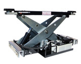 Stan Design  J7500H Air/Hydraulic Rolling Jack 7,500 lbs Capacity