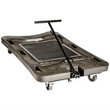 JohnDow JDI-17PLP 17 Gallon Low Profile Oil Drain