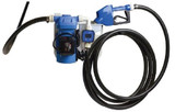 JohnDow DEF 55G Drum Diesel Dispensing System – Electric JohnDow DEF 55G Drum Diesel Dispensing System – Electric