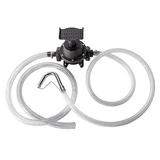 JohnDow JDI-FP1 Evacuation Foot Pump
