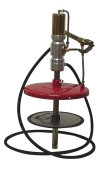 JohnDow JDL-5 Air Operated Grease Delivery Systems  (35 lbs.)