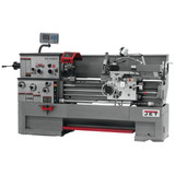 Jet GH-1440ZX, 3-1/8" Spindle Bore Geared Head Lathe